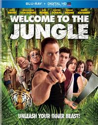 Official what's your number movie. Welcome To The Jungle Dvd Release Date March 25 2014