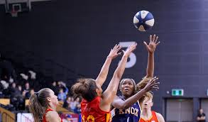 WNBL - News update