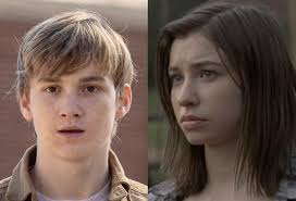 Would you rather? Pt3 : r/thewalkingdead