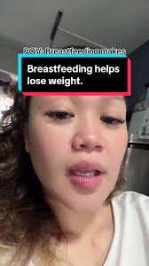 Breastfeeding Weight Loss Journey: From Baby Bump to Fit Mom