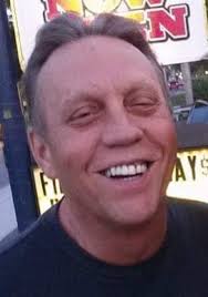 Obituary for Leslie "Dave" David Padgett