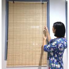 Tirai pintu magnet dengan magnet sudah terpasang; Tirai Pintu Magnet Murah Posts Facebook