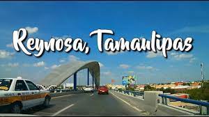 tamawˈlipas (listen)), officially the free and sovereign state of tamaulipas (spanish: Llegando A Reynosa Tamaulipas Youtube
