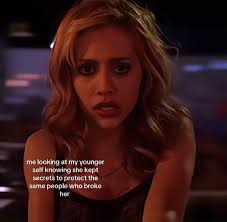 Welcome to JUST A GIRL (UNHINGED)! Here's what you need to know: This is a  safe, spicy, sparkly space for: Chaos curators, Girls who love hard and  spiral harder and the men