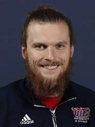 2017-18 Men's Swimming and Diving Roster