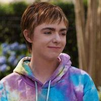 🔥 Jeremiah Fisher MBTI