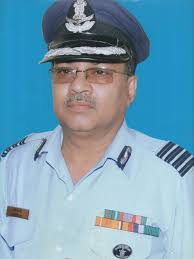 Bharat Rakshak:Indian Air Force