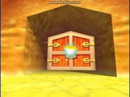 Diddy Kong Racing Dino Domain S Key Youtube