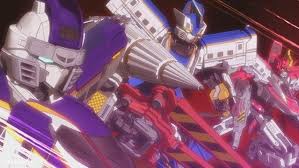 Train Transforming Robot Anime Shinkalion Hits The Silver Screen This Winter Robots Illustration Kids Silver Screen Anime