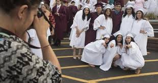 MHS graduates encouraged to pursue their dreams