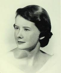 Marie Louise Lynch Wall (1936-2023)