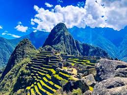 Machu picchu tours inca trail tours salkantay trek tours amazon tours. Planning The Perfect Peru Trip Machu Picchu Lima And More