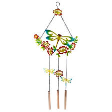 Wind chimes can be so much more than just a pleasant tinkle; Religious Wind Chimes Target
