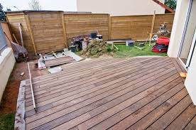 Check spelling or type a new query. Methode Pour Bien Construire Une Terrasse En Bois