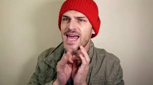 "The Bridge (Rafael)", a Comedic/Dramatic Monologue by Glenn Alterman,  Performed by Alex Denney