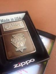 They tasted like straight up gummy bears. Collectible Cigarette Lighter