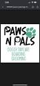 Paws N Pals Doggy Daycare & Boarding | Paw Partner