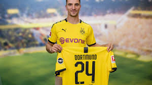 Thomas meunier is a professional belgium footballer who plays at right back position. Bvb Transfer Von Thomas Meunier Perfekt Spieler Schwarmt Von Dortmund Bvb