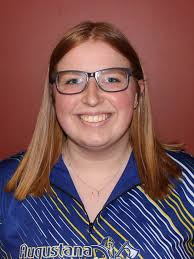 2020-21 Women's Bowling Roster