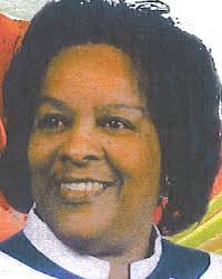 Rosa Marie Cuffee Worlds (1936-2008)