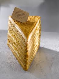 Gateau Russe Medovik Recette Du Chef De Cafe Pouchkine Medovikrezept Gateau Russe Medovik Recette Du Chef De Cafe Pouchkine Rezepte Torten Backen