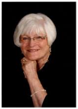 Ursula Doris Waller Obituary September 1, 2013