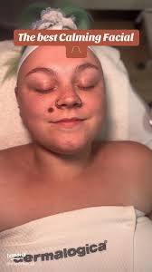 Mastering the Best Calming Facial Techniques