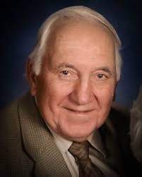 Remembering Roland Joseph Kish