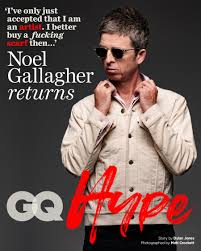 About press copyright contact us creators advertise developers terms privacy policy & safety how youtube works test new features press copyright contact us creators. Noel Gallagher On Ten Years Of High Flying Birds A Lot Of The Early Songs Were Written For Oasis British Gq