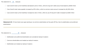 For the second year, some partsare still incomplete. Solved 2 Balance Sheet The Balance Sheet Provides A Snap Chegg Com