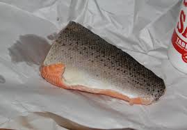 Maybe you would like to learn more about one of these? I Regret To Inform You That Dishwasher Salmon Is A Thing And I Cooked It Last Weekend