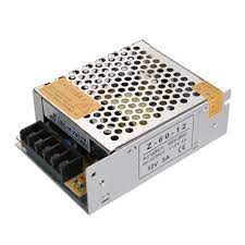 Ac 110v 240v To Dc 12v 5a 60w Switching Power Supply Smps Transformer For Led Strip Light Sale Banggood Com Arrival Notice Arrival Notice
