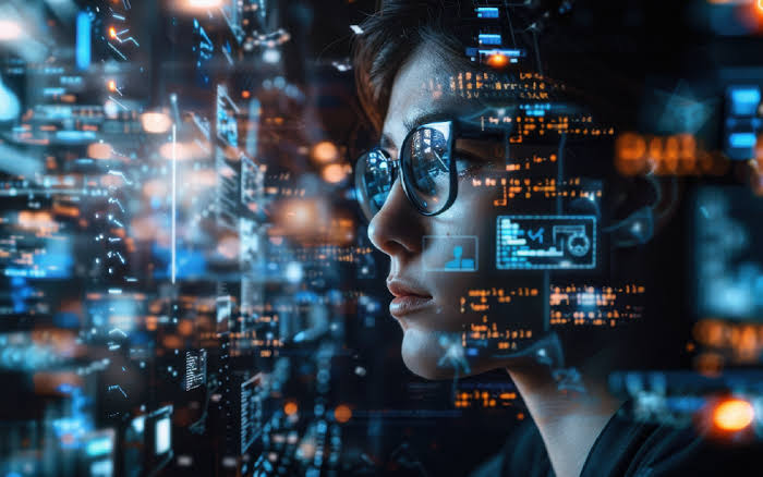 Hyper-personalization in digital experiences powered by AI