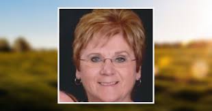 Janice D. Strachan Obituary 2017