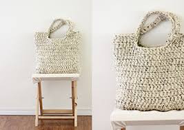 This tutorial will elaborate on how you can make a perfectly balanced and beautiful crochet market bag with a gingham print style. Free Crochet Pattern Sturdy Market Tote