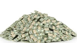 Image result for people with money