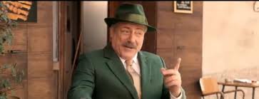 Piermaria Cecchini, regista, attore e scrittore