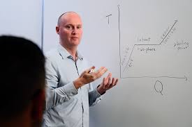 Liquid Cooling System