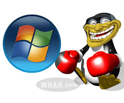 Image result for tux windows