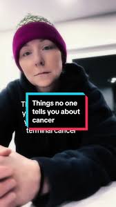 Mom with Brain Cancer TikTok