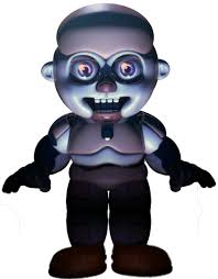 Five Nights At Freddy S Sister Location играть онлайн бесплатно Resultado Imagen Para Bidybab Fnaf Characters Fnaf Sister Location Fnaf