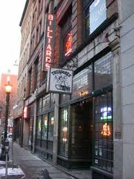 Favorite Bar In The World Theodore S Springfield Ma Springfield Massachusetts Massachusetts Travel Street Scenes