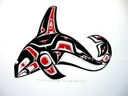 Coast Salish Art Resources 5th Grade With Mr Potts Haida Art Pacific Northwest Art Art