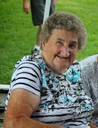 Obituary for Frances Mae (Silvious) Custer