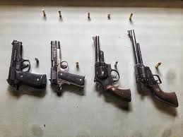 New hunters of all ages must take hunter education training and pass an exam before they can purchase their first hunting license. Pal Course With Silvercore Firearms Training Langley Silvercore Advanced Training Systems
