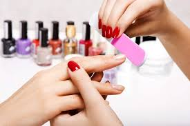 If they're applied properly with good quality products, they how do i maintain my gel and acrylic nails? Gel Nails Vs Powder Vs Acrylic Vs Dip