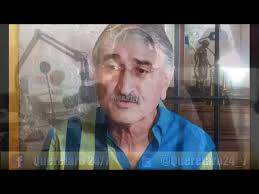 Entrevista de nuestro director de noticiero Aurelio Peña con Daniel Cordero  Espíritu Santo.