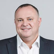 Anna Fogarty, Melbourne CBD financial planner