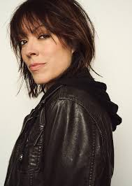 Actor Michelle Tomlinson