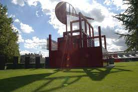 transform mag com 公園